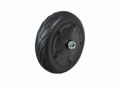 Budget ๐ฅฐ Mon Ster Hub Motor & Front Wheel Assembly For The Ninebot ES1/ES1L Electric Scooter ๐ฏ