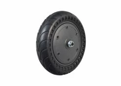 Best Pirce ๐ Mon Ster 500 Watt Hub Motor & Front Wheel Assembly For The Hiboyยฎ S2 Pro Electric Scooter ๐