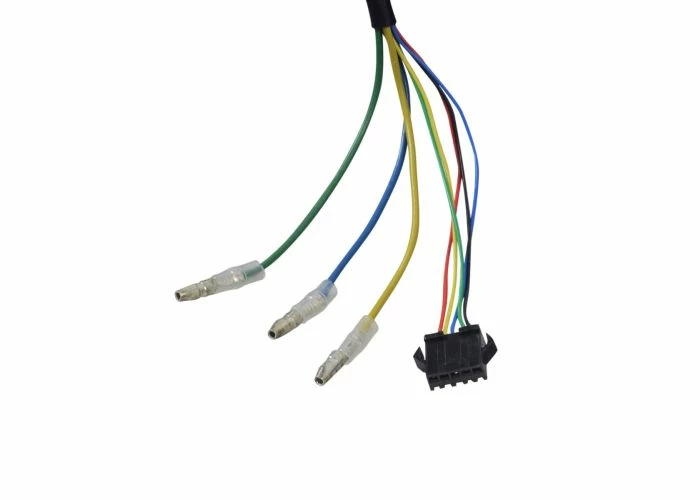 Best Pirce ๐ Mon Ster 500 Watt Hub Motor & Front Wheel Assembly For The Hiboyยฎ S2 Pro Electric Scooter ๐ - Image 4