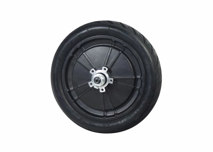 Discount ๐ Mon Ster 250 Watt Hub Motor & Rear Wheel Assembly For GOTRAX Apex, Apex LE, & Apex XL Electric Scooters ๐งจ - Image 2