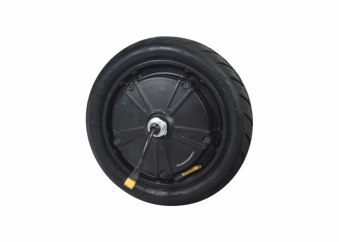 Discount ๐ Mon Ster 250 Watt Hub Motor & Rear Wheel Assembly For GOTRAX Apex, Apex LE, & Apex XL Electric Scooters ๐งจ - Image 3