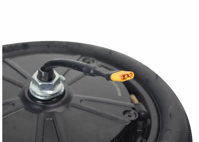 Discount ๐ Mon Ster 250 Watt Hub Motor & Rear Wheel Assembly For GOTRAX Apex, Apex LE, & Apex XL Electric Scooters ๐งจ - Image 4