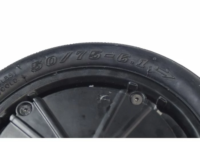 Discount ๐ Mon Ster 250 Watt Hub Motor & Rear Wheel Assembly For GOTRAX Apex, Apex LE, & Apex XL Electric Scooters ๐งจ - Image 6