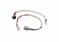 Hot Sale 🔔 Mon Ster Mini 3-Prong Charger Port For Self Balancing Hoverboards 😉