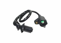 Brand new 👏 Mon Ster Ignition Coil For 50cc-150cc GY6 Scooter, ATV, & Dirt Bike Engines 💯