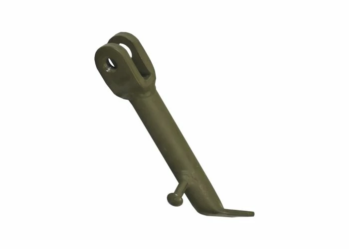 Outlet โค๏ธ Mon Ster Kickstand For The Baja Mini Bike MB165 & MB200 (Baja Heat, Mini Baja, Baja Warrior) ๐งจ - Image 7