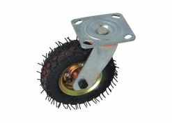 Cheap 🤩 Mon Ster Front Caster Wheel For The Deluxe Hoverboard Go-Kart Attachment Kit 😀