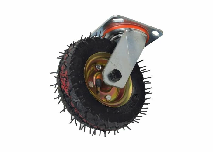Cheap 🤩 Mon Ster Front Caster Wheel For The Deluxe Hoverboard Go-Kart Attachment Kit 😀 - Image 2
