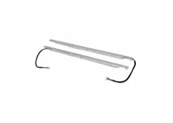 Outlet ⭐ Mon Ster Deck Light Strips For The Ninebot ZING E8 & ZING E10 EKickScooter (Set Of 2) 😀