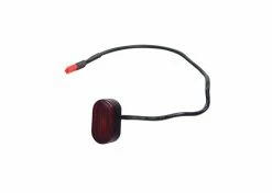 Best reviews of ๐ Mon Ster Taillight For Hiboyยฎ S2 & S2 Pro Electric Scooters ๐