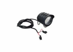 Promo ๐ Mon Ster Headlight Assembly For The GOTRAX EBE1 Folding Super Sport Bike 16" ๐