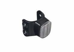 New ⌛ Mon Ster Top Reflector With Mount For The GOTRAX XR Elite Electric Scooter ✔️