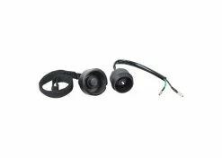 Coupon 😀 Mon Ster Lock Switch With Keys For Baja Wilderness Trail 90 (WD90/WD90R) & Canyon 90U (CN90U) - VIN Prefix LUAH ⌛