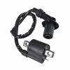 Discount 🎉 Mon Ster Ignition Coil For Baja Wilderness Trail 250 (WD250) ATV - VIN Prefix LAPS ❤️