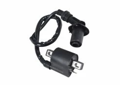 Discount 🎉 Mon Ster Ignition Coil For Baja Wilderness Trail 250 (WD250) ATV - VIN Prefix LAPS ❤️