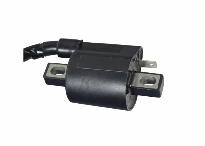 Best deal 👍 Mon Ster 125cc, 150cc, & 250cc Ignition Coil With Spark Plug Wire And Angled Connector ⭐ - Image 2