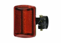 Best reviews of ✨ Mon Ster Universal Flashing Taillight For Bikes & Scooters 😀