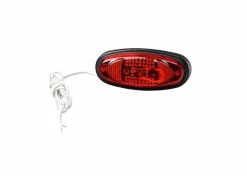 Outlet ❤️ Mon Ster Brake Light For Electric Scooters 🔥
