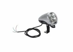 Best deal 🌟 Mon Ster 12 Volt Chrome LED Headlight Assembly 🌟