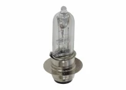 Hot Sale 🌟 Mon Ster 12 Volt 35 Watt Headlight Bulb For Baja Mini Bike MB165 & MB200 (Baja Heat, Mini Baja, Baja Warrior) 👍