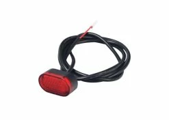 Best deal ✨ Mon Ster Taillight For The Hover-1 Journey Folding Electric Scooter 🥰