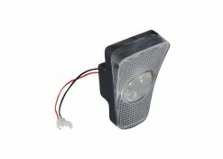 Brand new ✔️ Mon Ster Headlight Assembly For GOTRAX Apex, Apex LE, & Apex XL Electric Scooters 😍