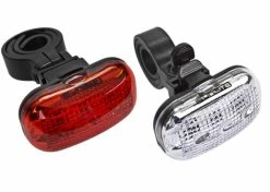 Cheap 😍 Sunlite HL-L380/TL-L340 Headlight And Taillight Combo 🤩