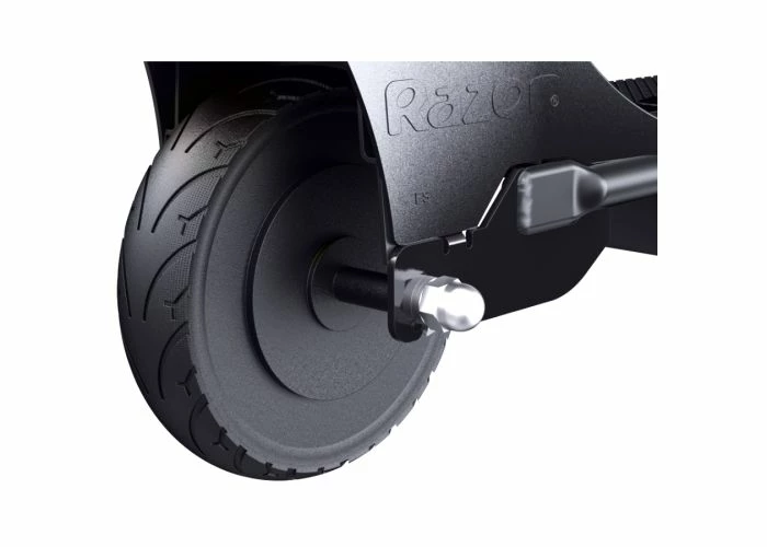 Brand new 💯 Rear Wheel & Hub Motor Assembly For Razor E300 HD & E300 HDL Scooters ✨