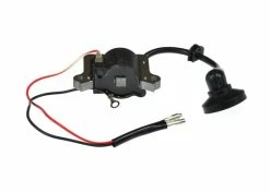 Wholesale 🔥 Mon Ster Ignition Coil For 49cc/52cc Scooter Engine With 62 Mm Mounting Hole Spacing 🎁