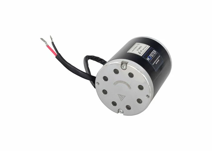 Coupon 🔥 Mon Ster 36 Volt 500 Watt Motor, Controller, & Throttle Kit For Scooters 🔥 - Image 8