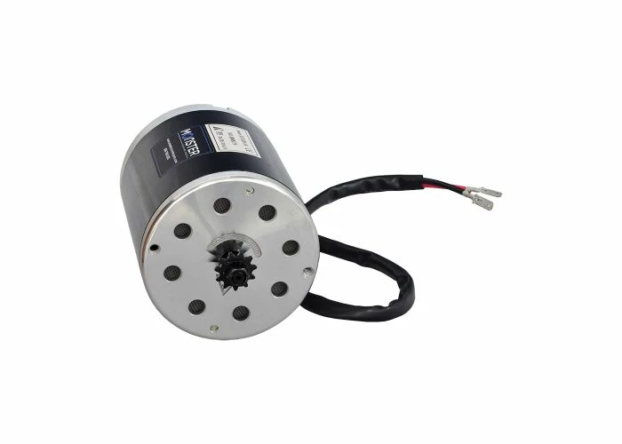 Coupon 🔥 Mon Ster 36 Volt 500 Watt Motor, Controller, & Throttle Kit For Scooters 🔥 - Image 3