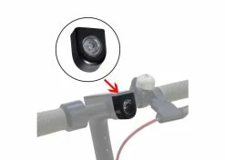 Promo ๐ Headlight For The Xiaomi Mi M365 ๐