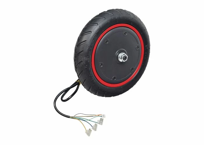 Deals ๐ Hub Motor & Front Wheel Assembly For The Xiaomi Mi M365 Scooter ๐คฉ - Image 2