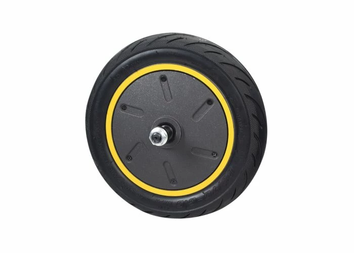 New ๐ Mon Ster Hub Motor & Rear Wheel Assembly For The Ninebot MAX G30 Scooter ๐ - Image 3