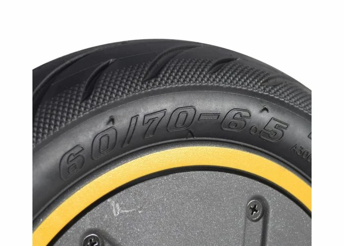 New ๐ Mon Ster Hub Motor & Rear Wheel Assembly For The Ninebot MAX G30 Scooter ๐ - Image 4