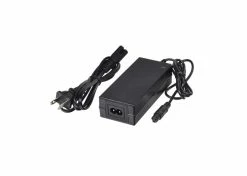 Budget 😍 Mon Ster 29 Volt Mini 3-Prong Lithium-ion Battery Charger For The Swagtron T5 & T580 Hoverboards 💯