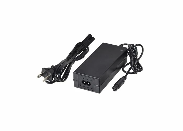 Budget 😍 Mon Ster 29 Volt Mini 3-Prong Lithium-ion Battery Charger For The Swagtron T5 & T580 Hoverboards 💯