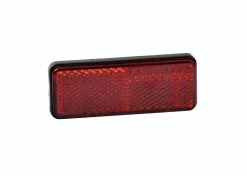 Budget 🔔 Mon Ster Rear Reflector For 90cc ATVs ✨