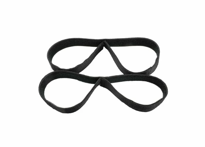 Outlet 😀 Mon Ster Replacement Straps For Hoverboard Go-Kart Kits (Set Of 2) 👏 - Image 2