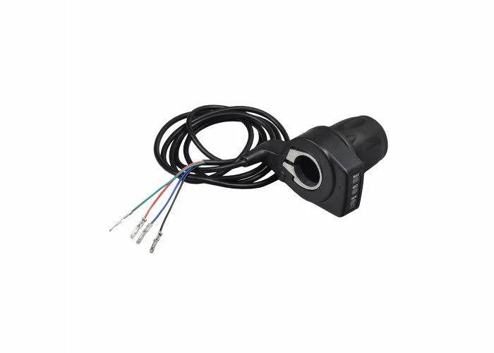 Promo ๐ฅ Mon Ster 24 Volt 100 Watt Motor, Controller, And Throttle Kit โค๏ธ - Image 11