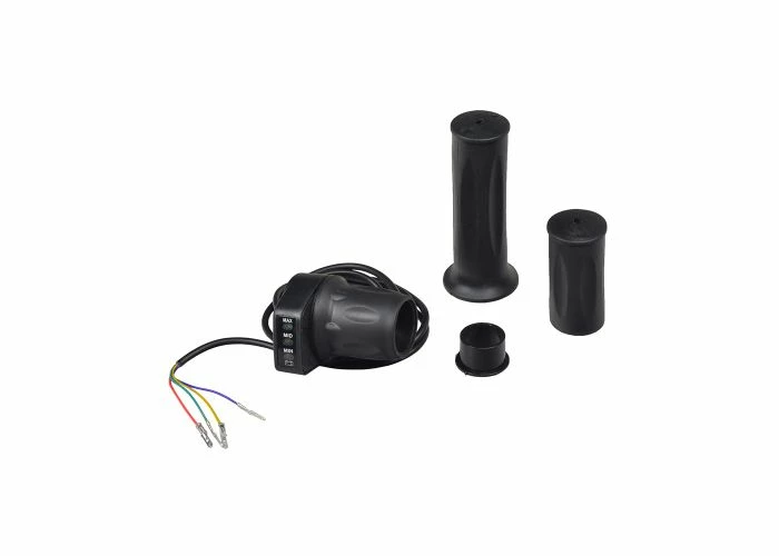 Promo ๐ฏ Mon Ster 48 Volt 500 Watt Motor, Controller, & Throttle Kit For Scooters & Bikes ๐ฅฐ - Image 14