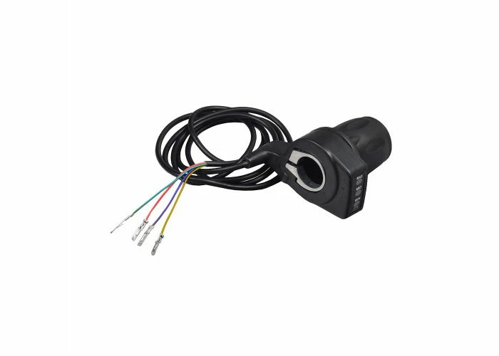 Promo ๐ฏ Mon Ster 48 Volt 500 Watt Motor, Controller, & Throttle Kit For Scooters & Bikes ๐ฅฐ - Image 15