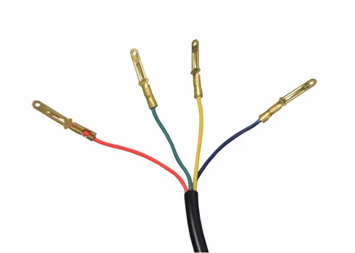 Promo ๐ Mon Ster 36 Volt 1000 Watt Motor, Controller, & Throttle Kit For Scooters, Bikes, & Go-Karts ๐ฅฐ - Image 12