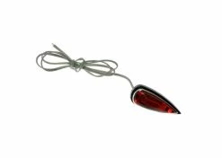 Outlet 😉 Mon Ster Universal Rear Turn Signal For Scooters 💯