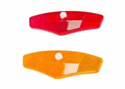 Cheapest 🔔 Sunlite Wheel Reflectors (Set Of 2) 😀