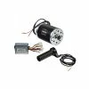 Brand new 🔥 Mon Ster 48 Volt 1000 Watt Motor, Controller, & Throttle Kit For Scooters & Bikes 🌟