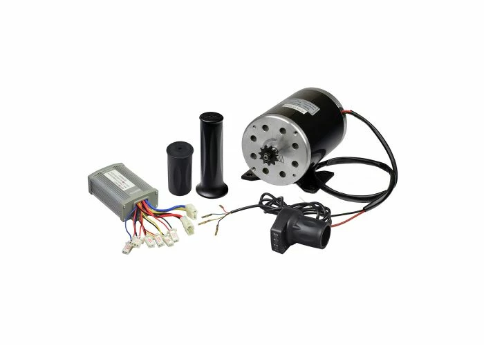 Promo ๐ Mon Ster 36 Volt 1000 Watt Motor, Controller, & Throttle Kit For Scooters, Bikes, & Go-Karts ๐ฅฐ - Image 2