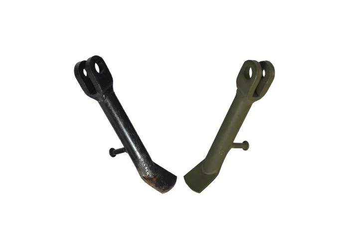 Outlet โค๏ธ Mon Ster Kickstand For The Baja Mini Bike MB165 & MB200 (Baja Heat, Mini Baja, Baja Warrior) ๐งจ