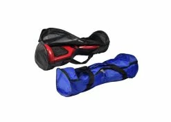 Budget 😀 Mon Ster Carrying Case For Self Balancing Hoverboards 🎁