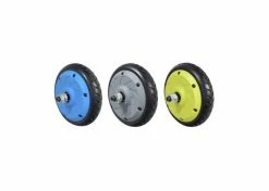 Promo 🎁 Mon Ster Hub Motor & Rear Wheel Assembly For The GOTRAX GKS Electric Scooter ⌛